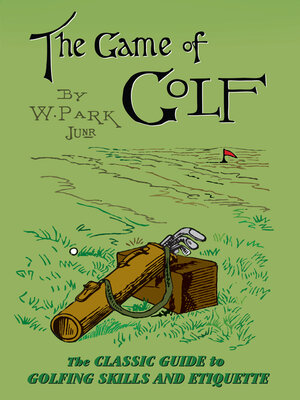 cover image of The Game of Golf